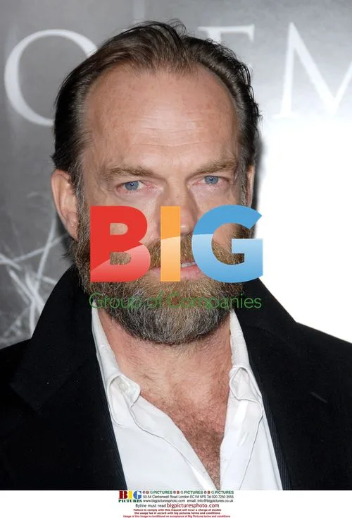 The Wolfman Premiere 2010