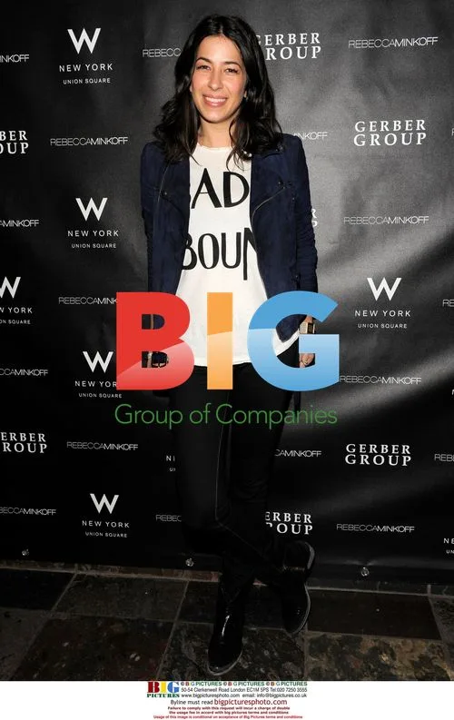 Rebecca Minkoff at Autumn/Winter 2010 Launch