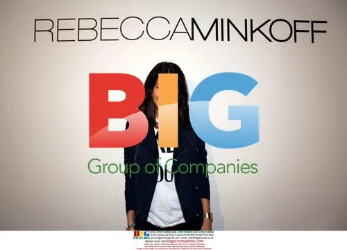 Rebecca Minkoff AW 2010 Collection Launch