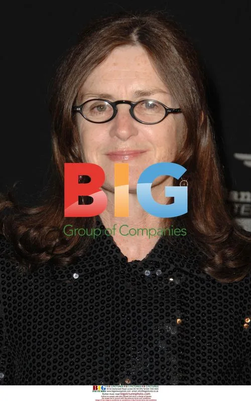Finola Dwyer at Santa Barbara Film Festival