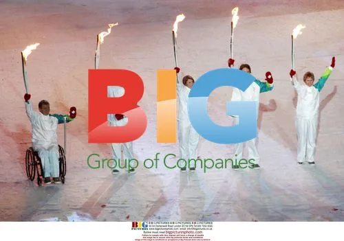 2010 Winter Olympics Opening Ceremony