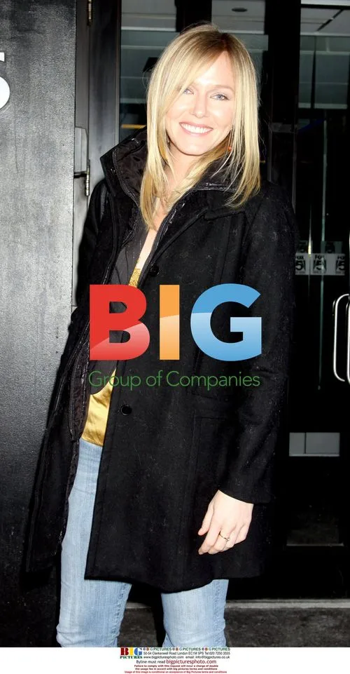 Kelli Giddish on 'Good Day New York'