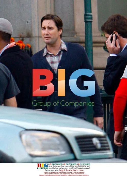 Luke Wilson Films AT&T Commercial