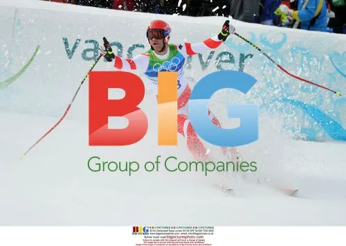 2010 Winter Olympics in Vancouver