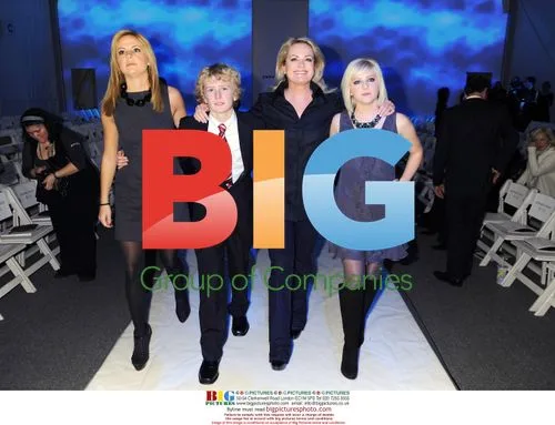 Pamella Roland Backstage at NY Fashion Week