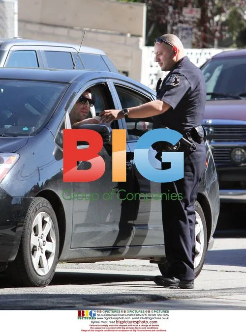 Actor Zachary Quinto Ticketed for Speeding