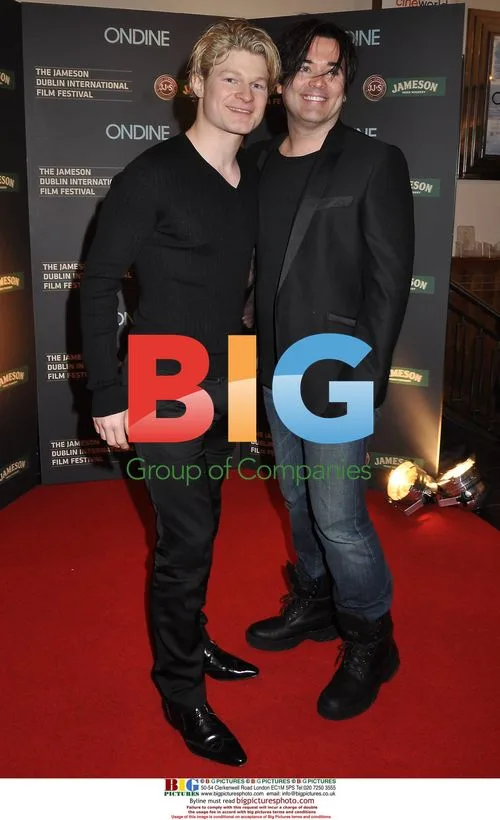 Jameson Dublin Film Festival Premiere