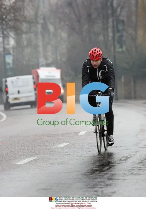 David Williams Bike Ride for Sports Relief