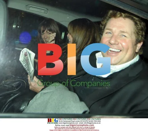Michael Ball Leaving Ivy Club