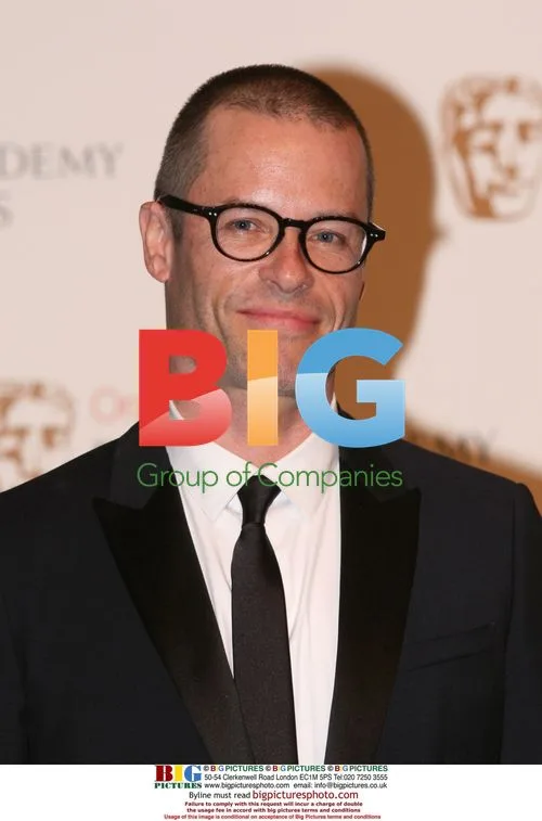 Guy Pearce at BAFTA Awards