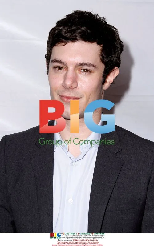 Adam Brody at 'Cop Out' Premiere