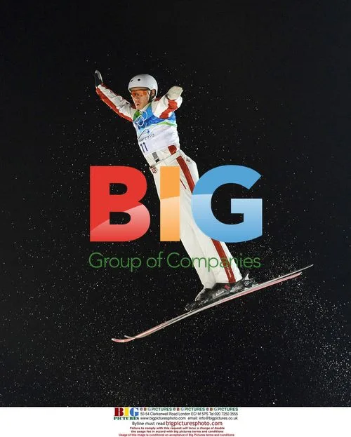 Kyle Nissen Freestyle Skiing Qualifications