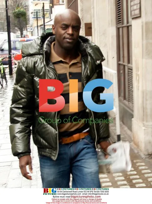 Trevor Nelson Leaving Radio 1