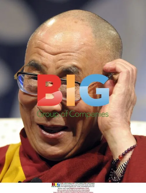 Dalai Lama speaks at NOVA Southeastern