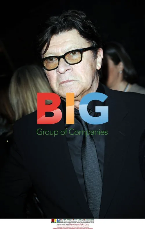 Robbie Robertson at 'Shutter Island' Premiere