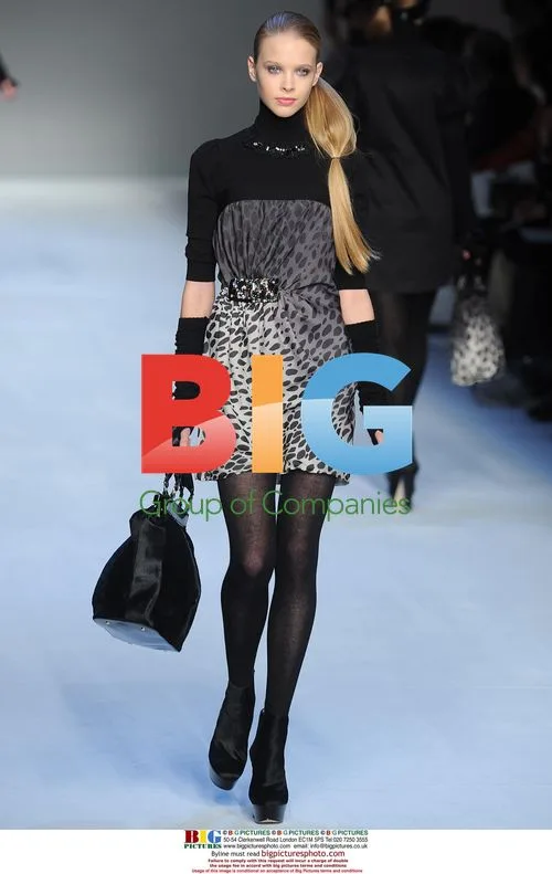 Blugirl Milan Fashion Week 2010/11