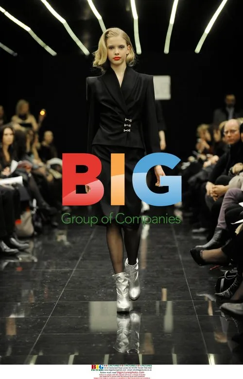 Milan Fashion Week 2010/11 - Lorenzo Riva show