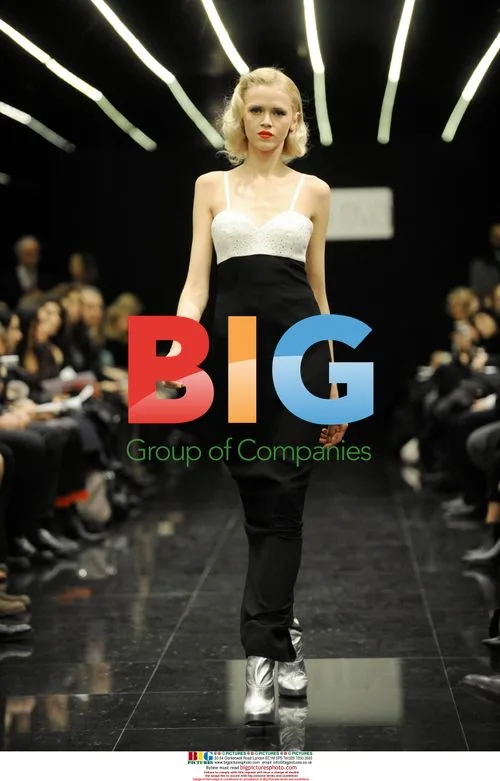 Lorenzo Riva Show at Milan Fashion Week 2010/11
