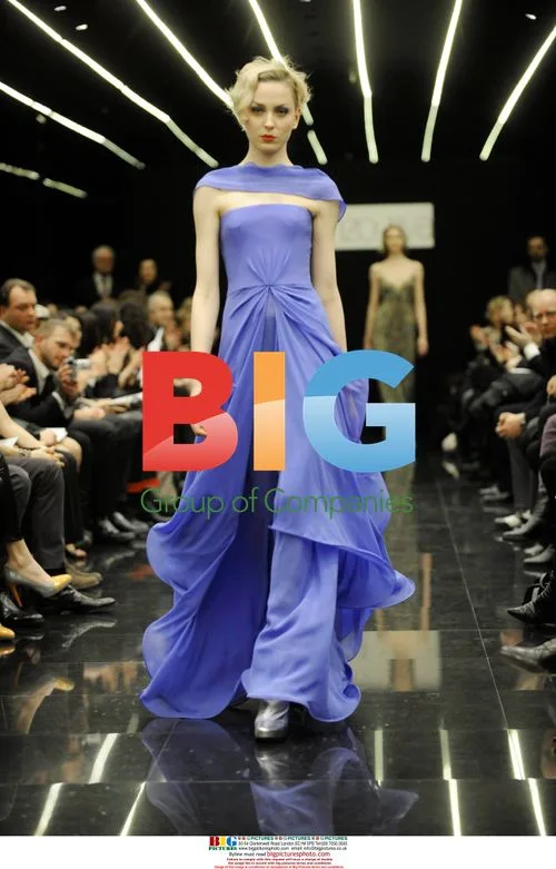 Milan Fashion Week 2010/11 - Lorenzo Riva show