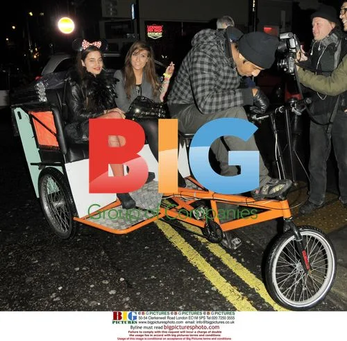 Alexa Chung at WORLD RIGHTS NME afterparty