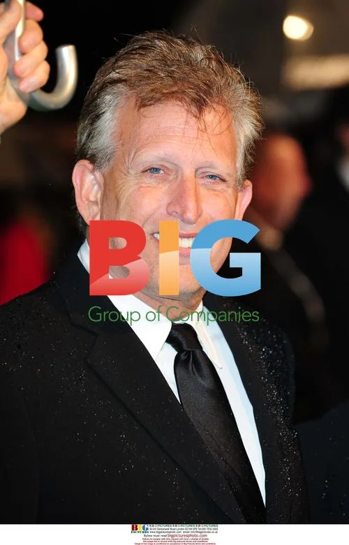 Joe Roth at 'Alice in Wonderland' Premiere