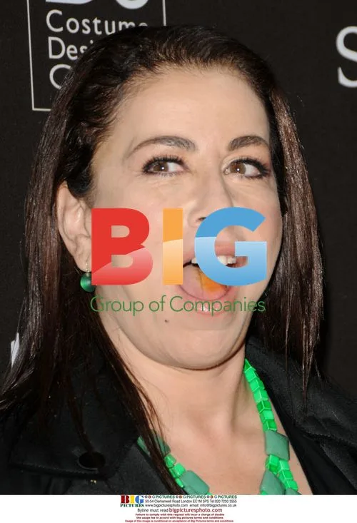 Roma Maffia at Costume Designers Guild Awards