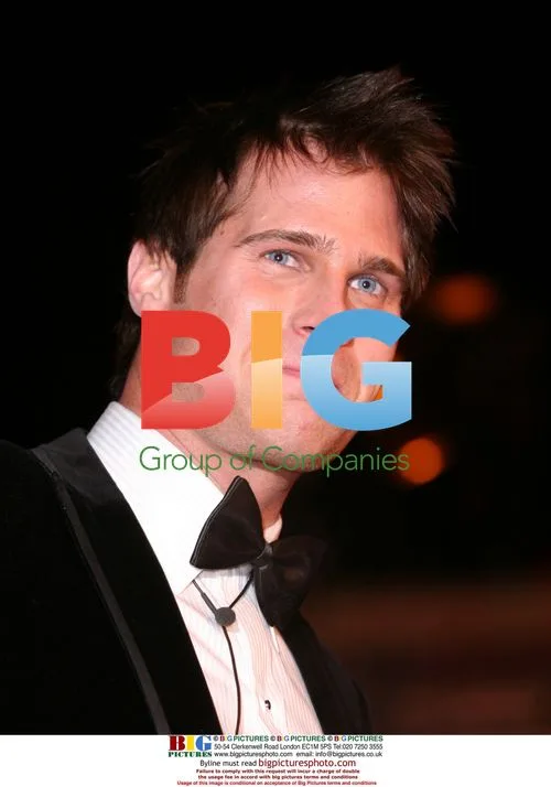 Basshunter Enters Celebrity Big Brother 2010