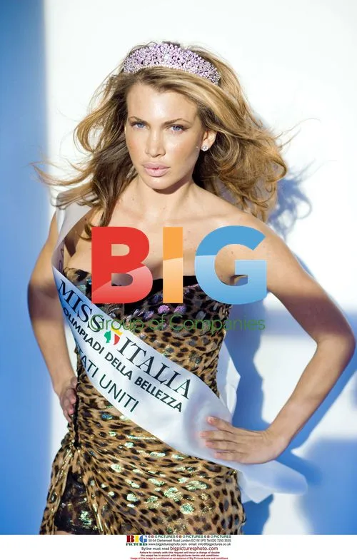 Tiger Woods Mistress Loredana Ferriola