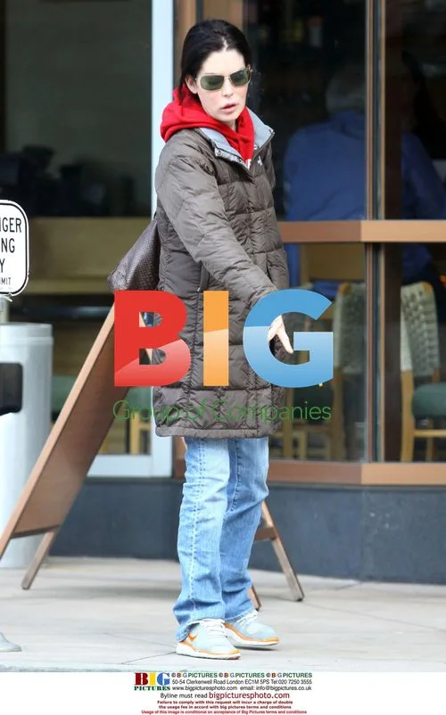Laura Flynn Boyle Leaves Medical Clinic