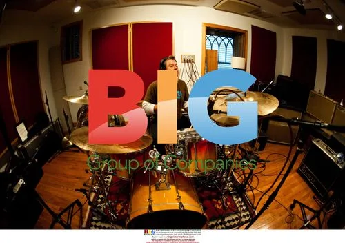 Eric Bazilian at Home Recording Studio