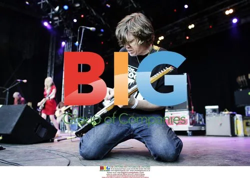 Sonic Youth at Way Out West Festival