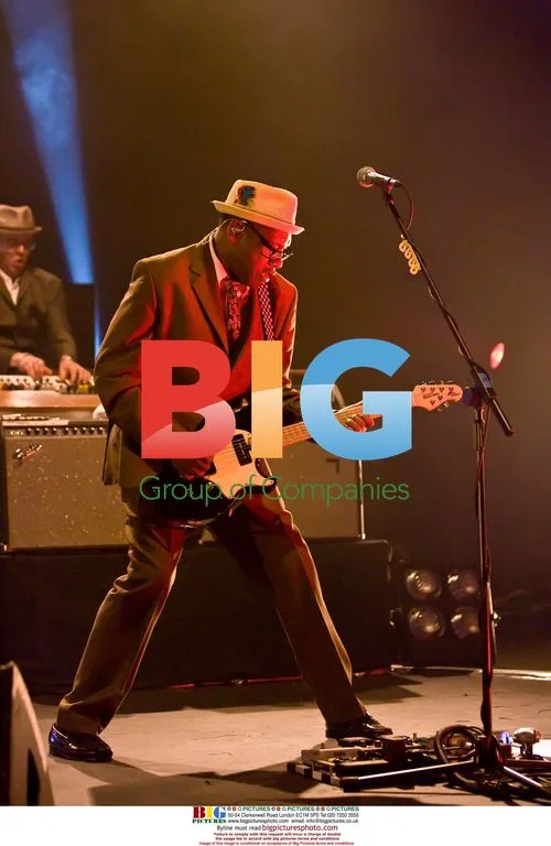The Specials Live at HMV Apollo Hammersmith
