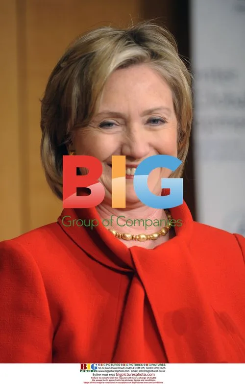 Hillary Clinton Speaks on Foreign Aid