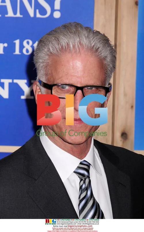 Ted Danson at "Did You Hear About the Morgans" Premiere