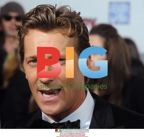 Magnus Scheving at 'The Spy Next Door' Premiere