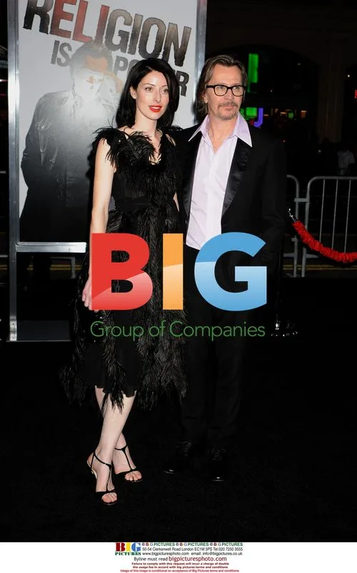 The Book of Eli Premiere