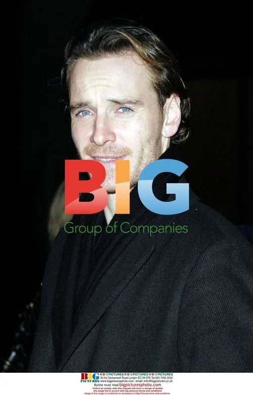 Steve McQueen at 2009 New Film Critic's Circle Awards
