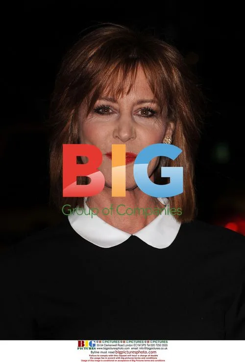 Christine Lahti at 2009 NY Film Critics Awards