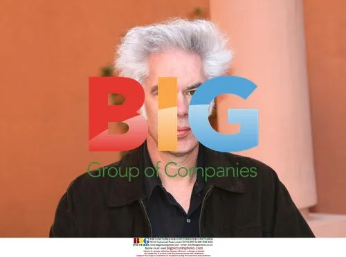 Jim Jarmusch at Marrakech Film Festival