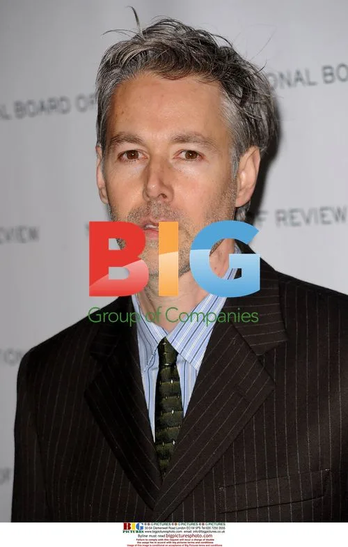 Adam Yauch at National Board of Review Awards