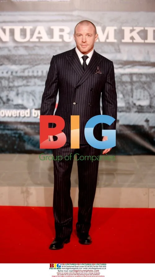 Sherlock Holmes Premiere