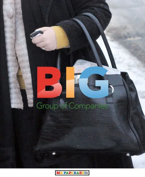 Susan Boyle Arrives Home With Ring