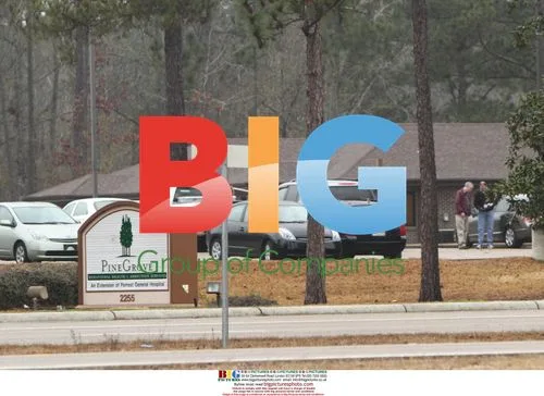 Tiger Woods Sex Rehab Facility