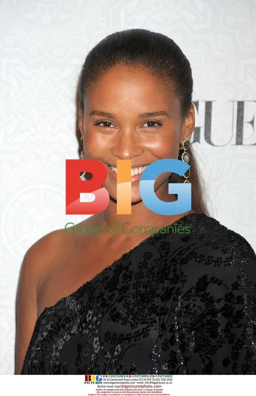 Joy Bryant at The Art of Elysium Charity Gala