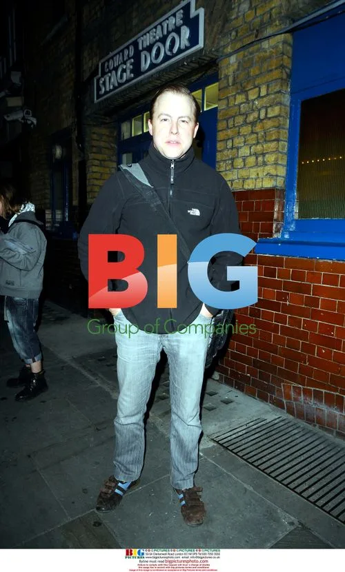 Samuel West Leaving Noel Coward Theatre