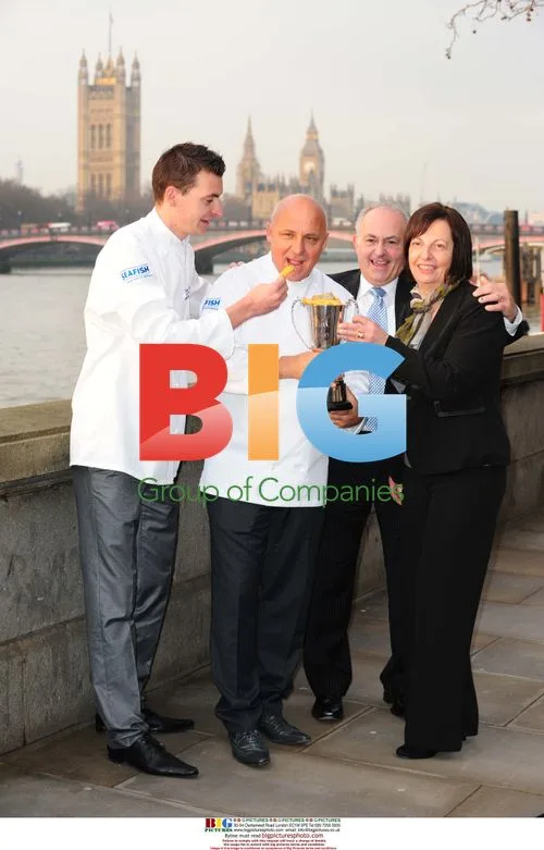World's Best Fish and Chip Shop