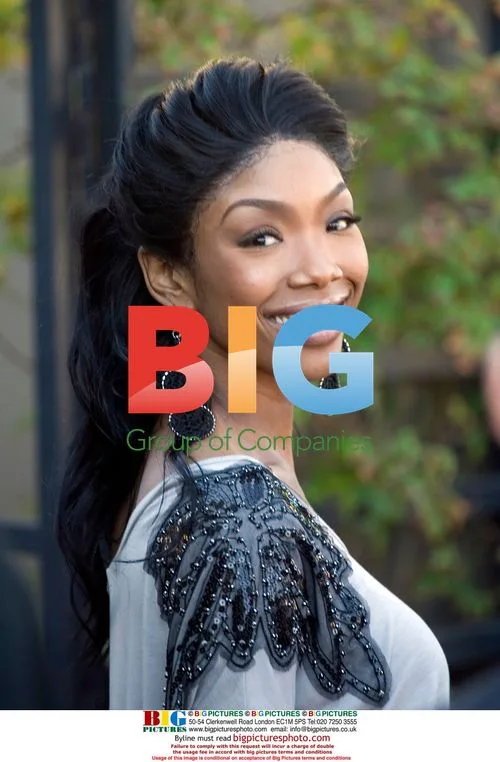 Brandy Filming New Reality Series in LA