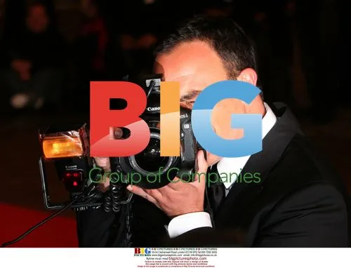 Nikos Aliagas at 2010 NRJ Music Awards