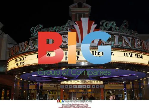 Britney Spears with family at movie