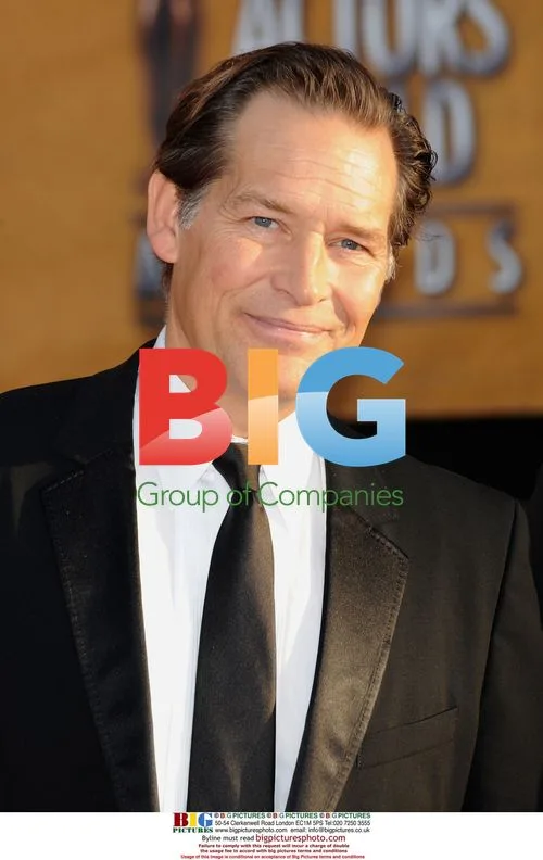 James Remar at 16th SAG Awards